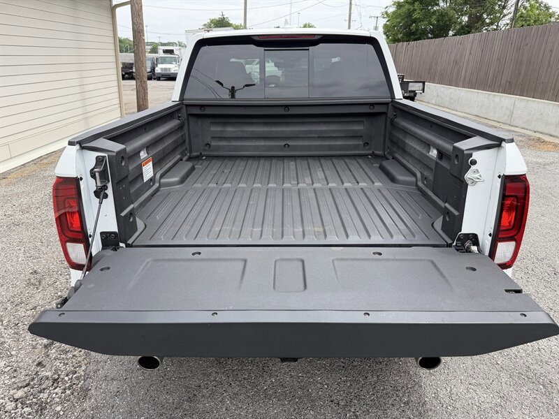 Used 2022 Honda Ridgeline RTL-E image 29