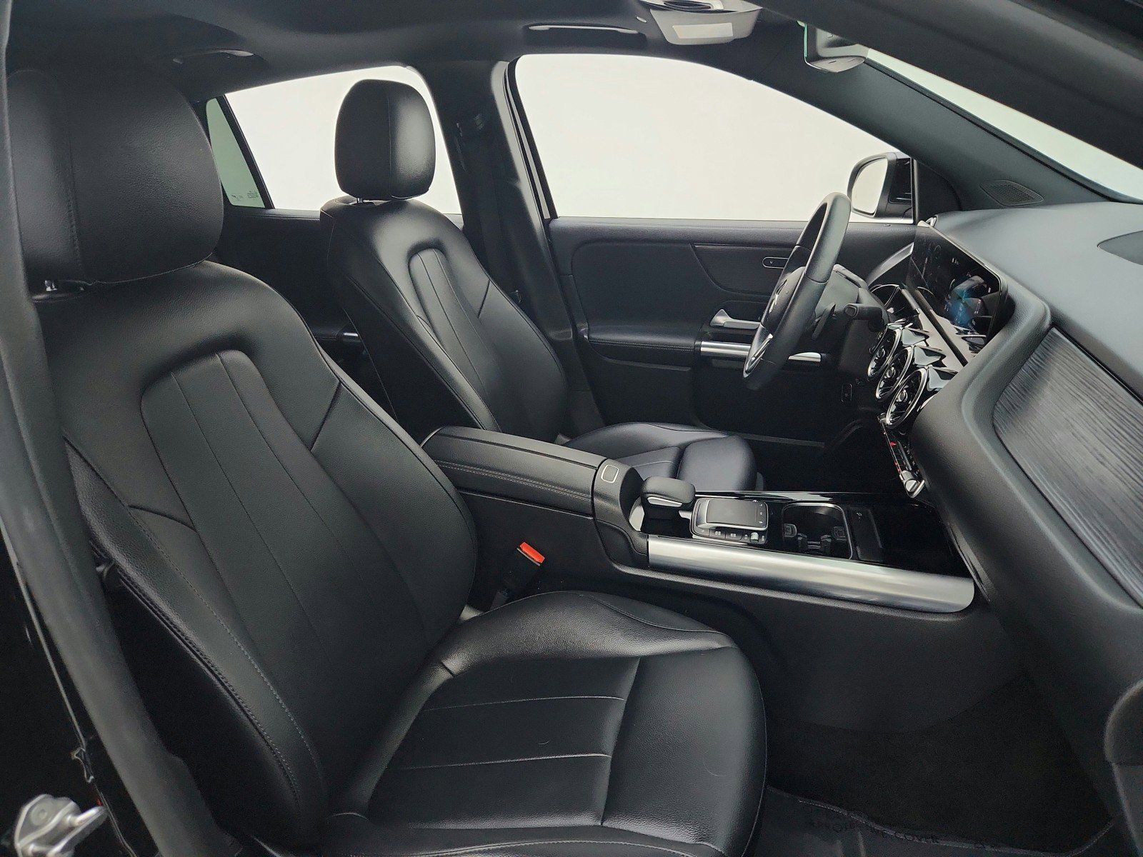 Certified 2022 Mercedes-Benz GLA 250 image 23