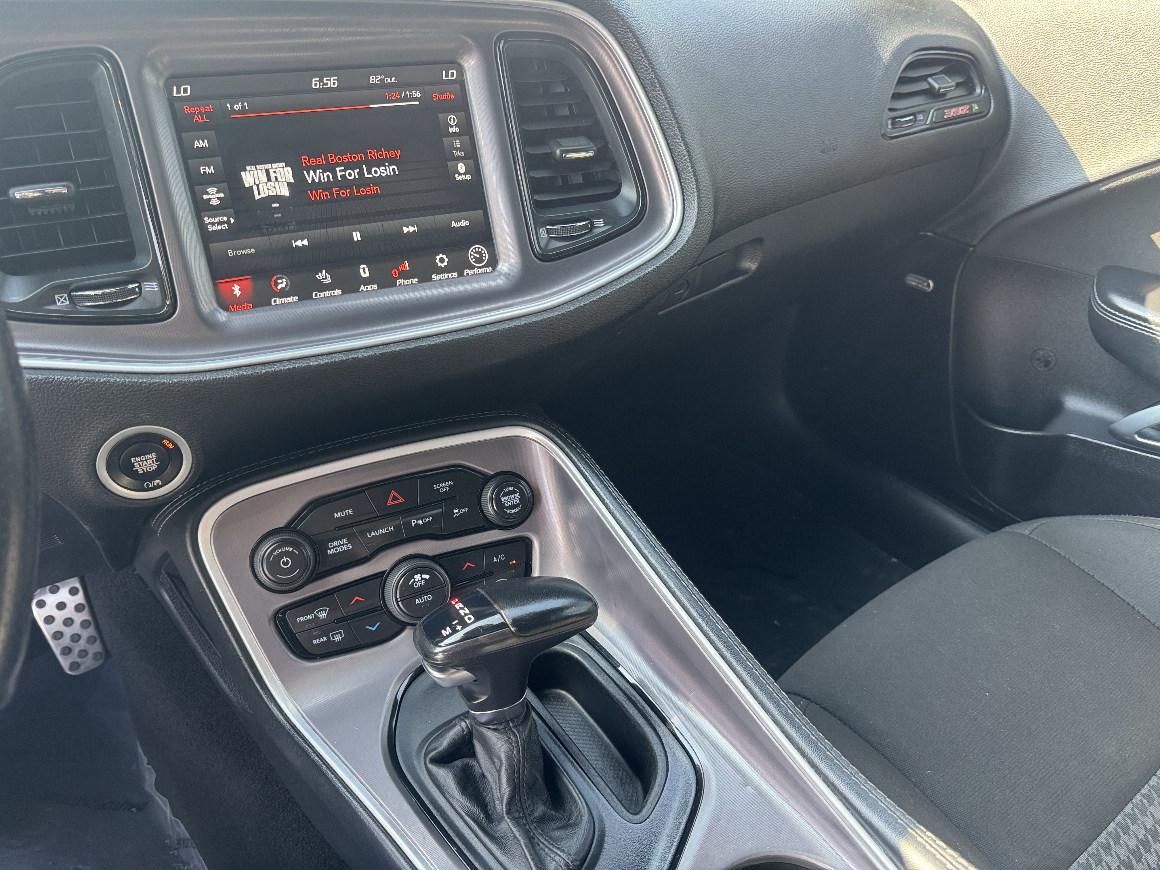 Used 2022 Dodge Challenger R/T Scat Pack w/ Driver Convenience Group RWD image 23