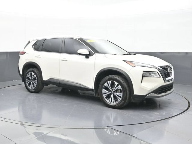 Used 2023 Nissan Rogue SV FWD image 18