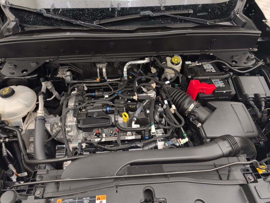 Used 2024 Ford Bronco Sport Big Bend image 36