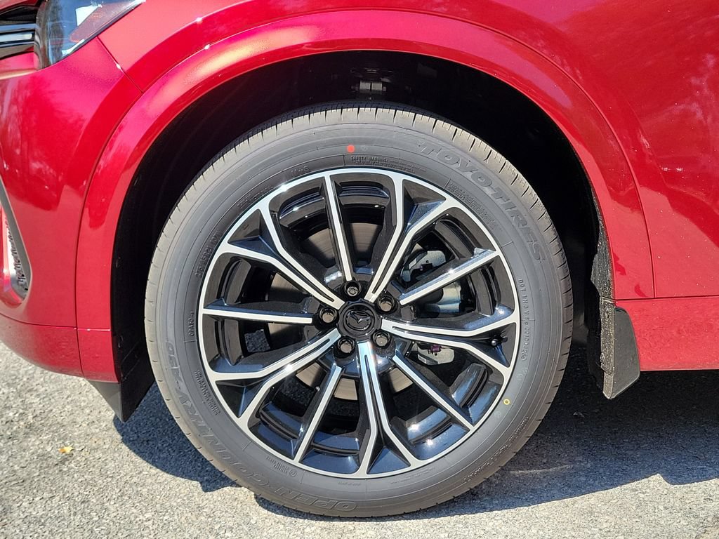 New 2026 MAZDA CX-70 3.3 Turbo S w/ Premium Plus AWD/4WD image 6