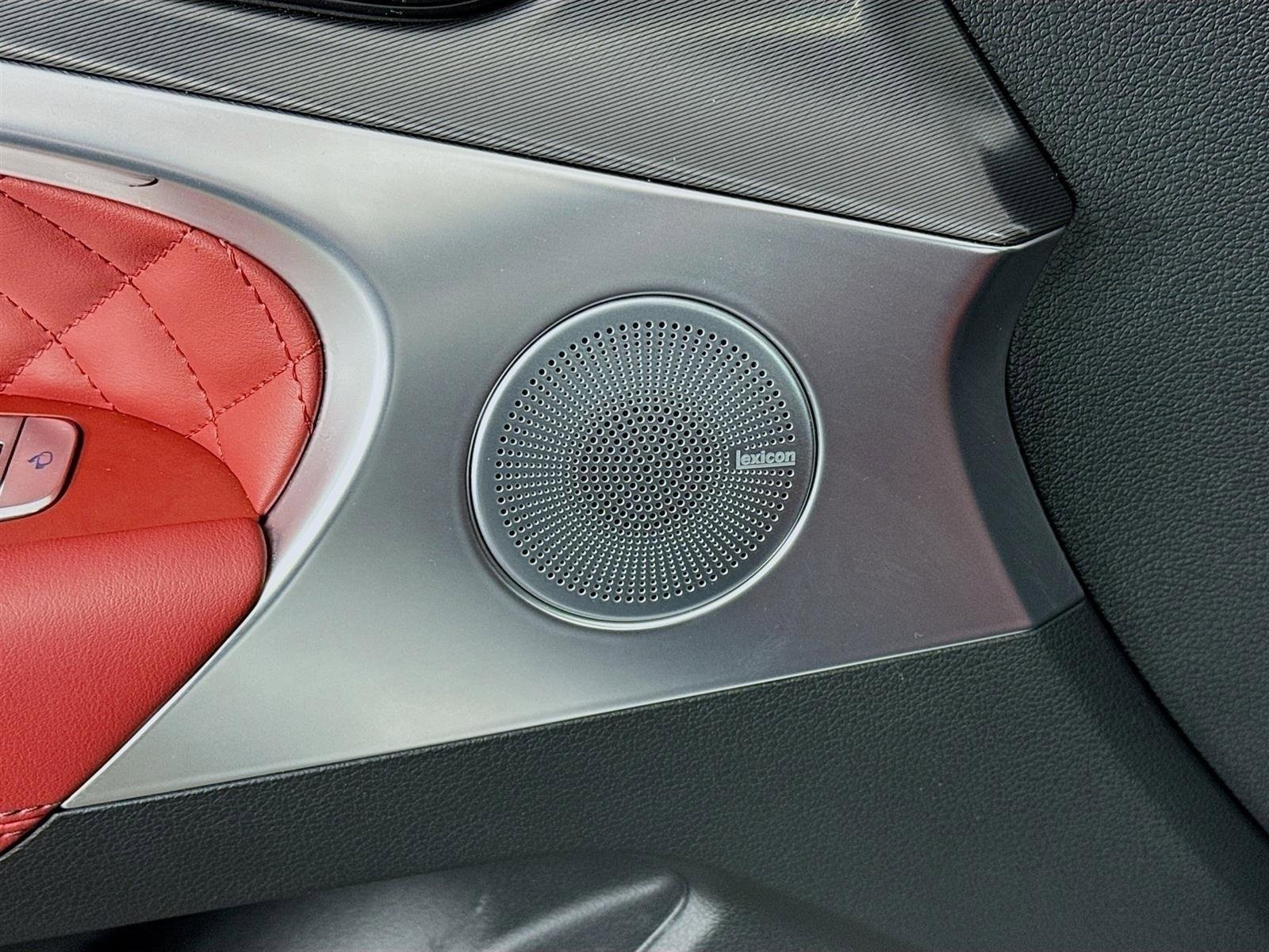 Certified 2025 Genesis G70 3.3T Advanced w/ Sport Prestige Package image 21