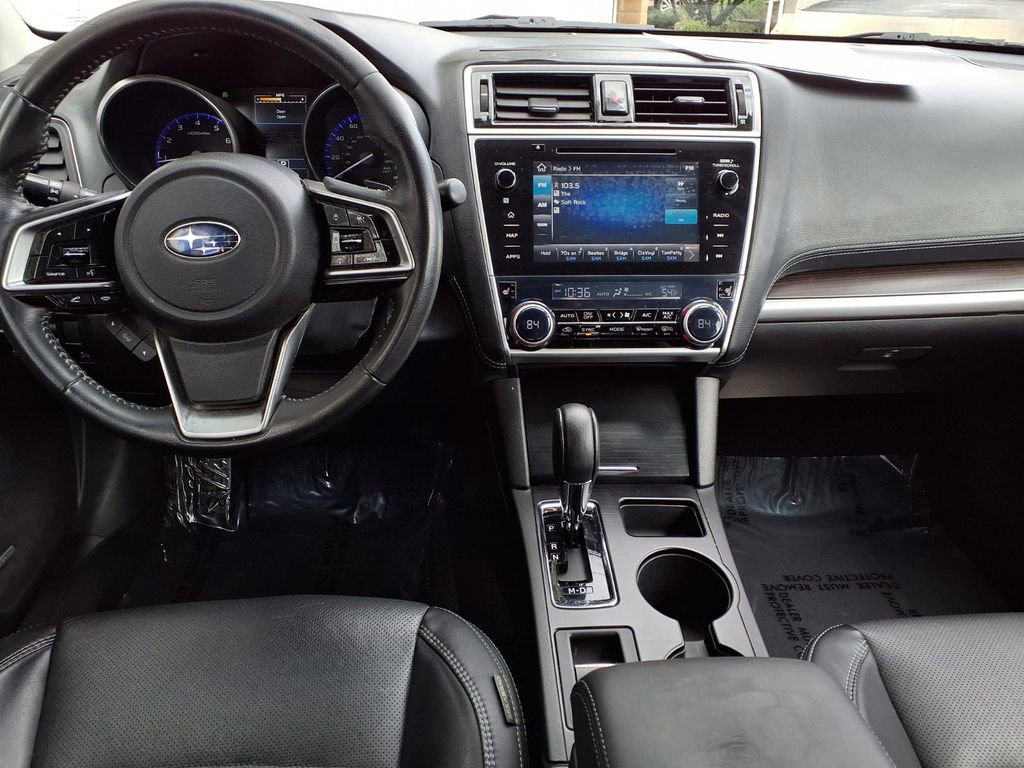 Used 2018 Subaru Legacy 2.5i Limited image 18