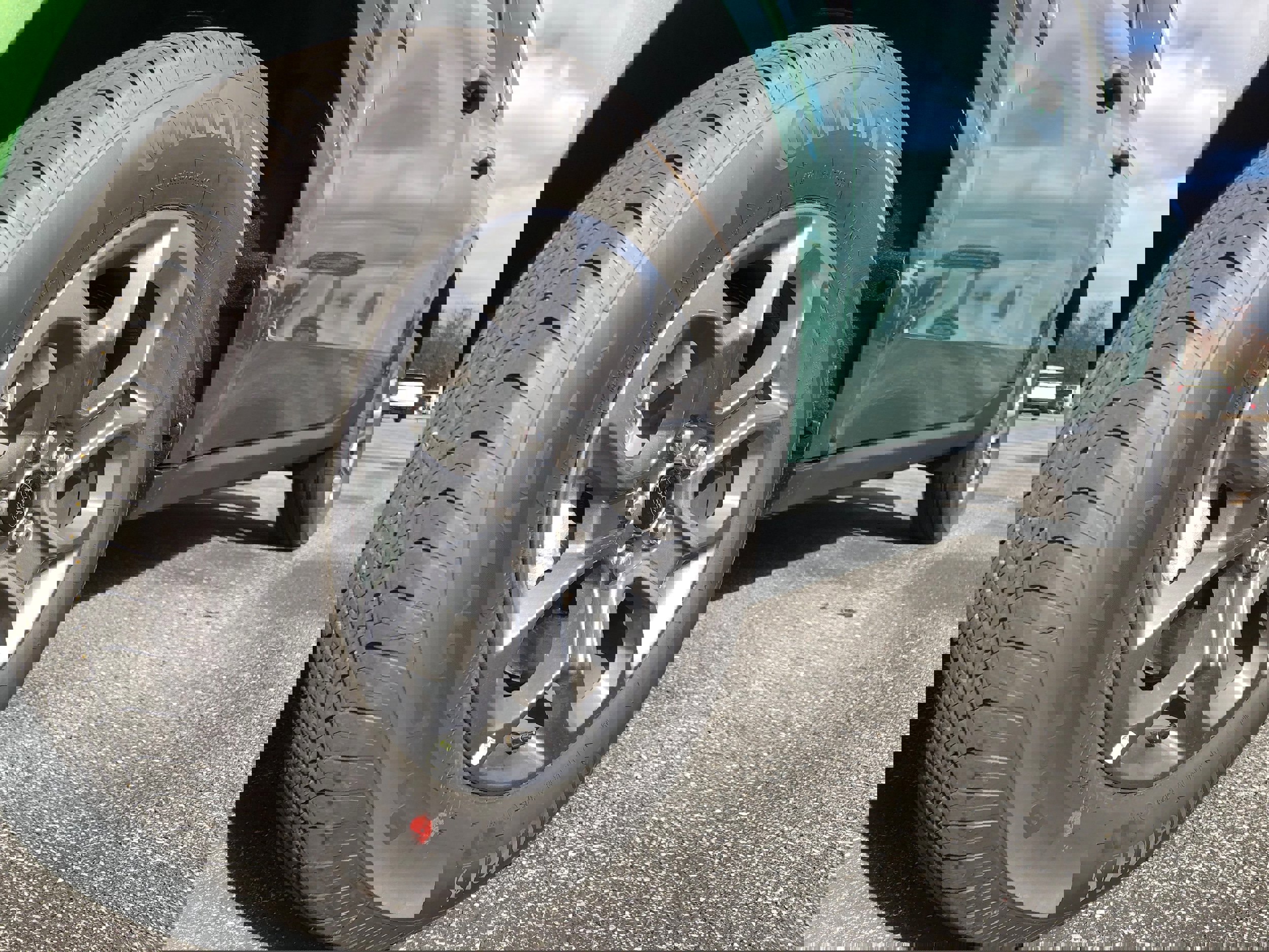 New 2025 Ford Maverick XLT w/ XLT Luxury Package image 22