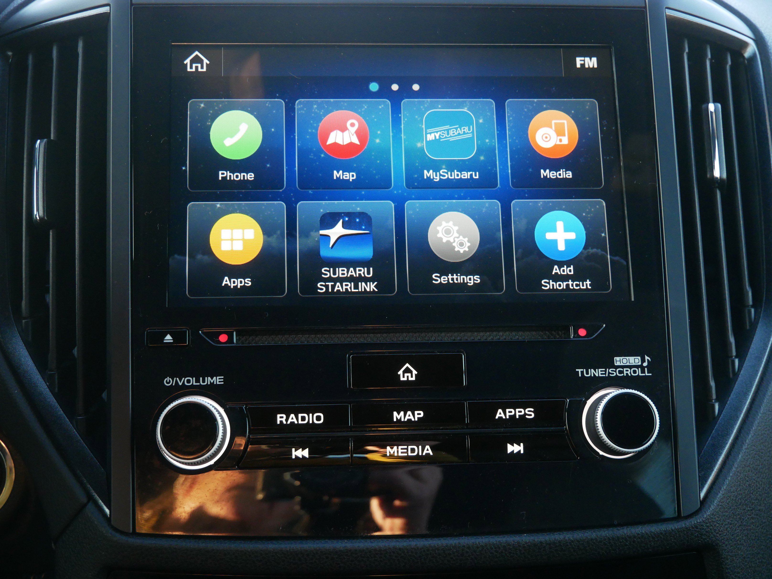 Certified 2023 Subaru Forester Wilderness image 22