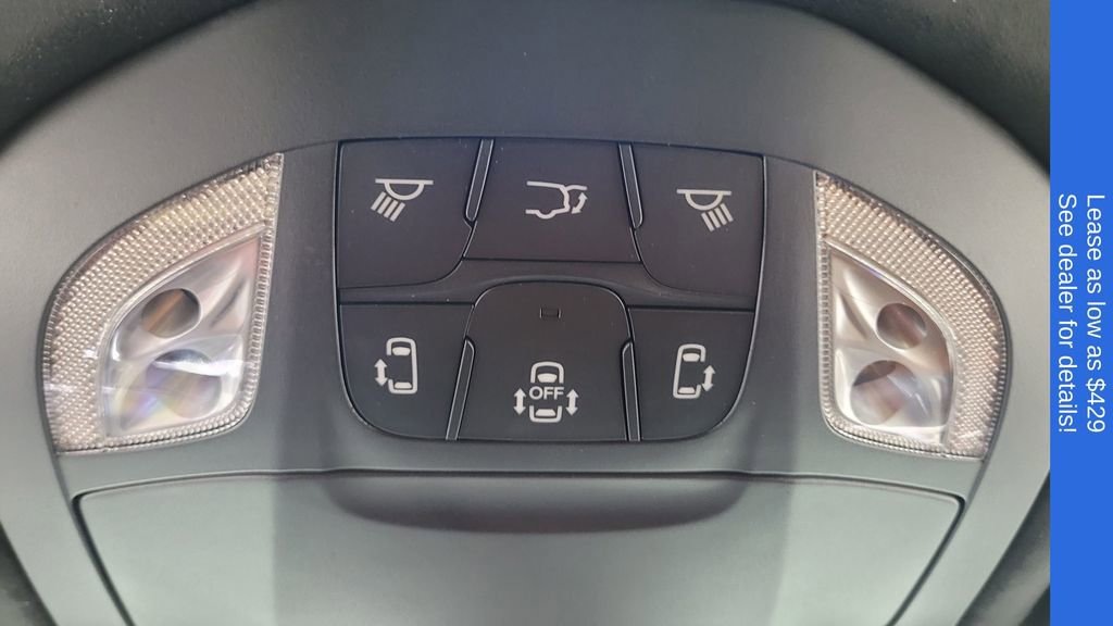 New 2026 Chrysler Pacifica Pinnacle image 30