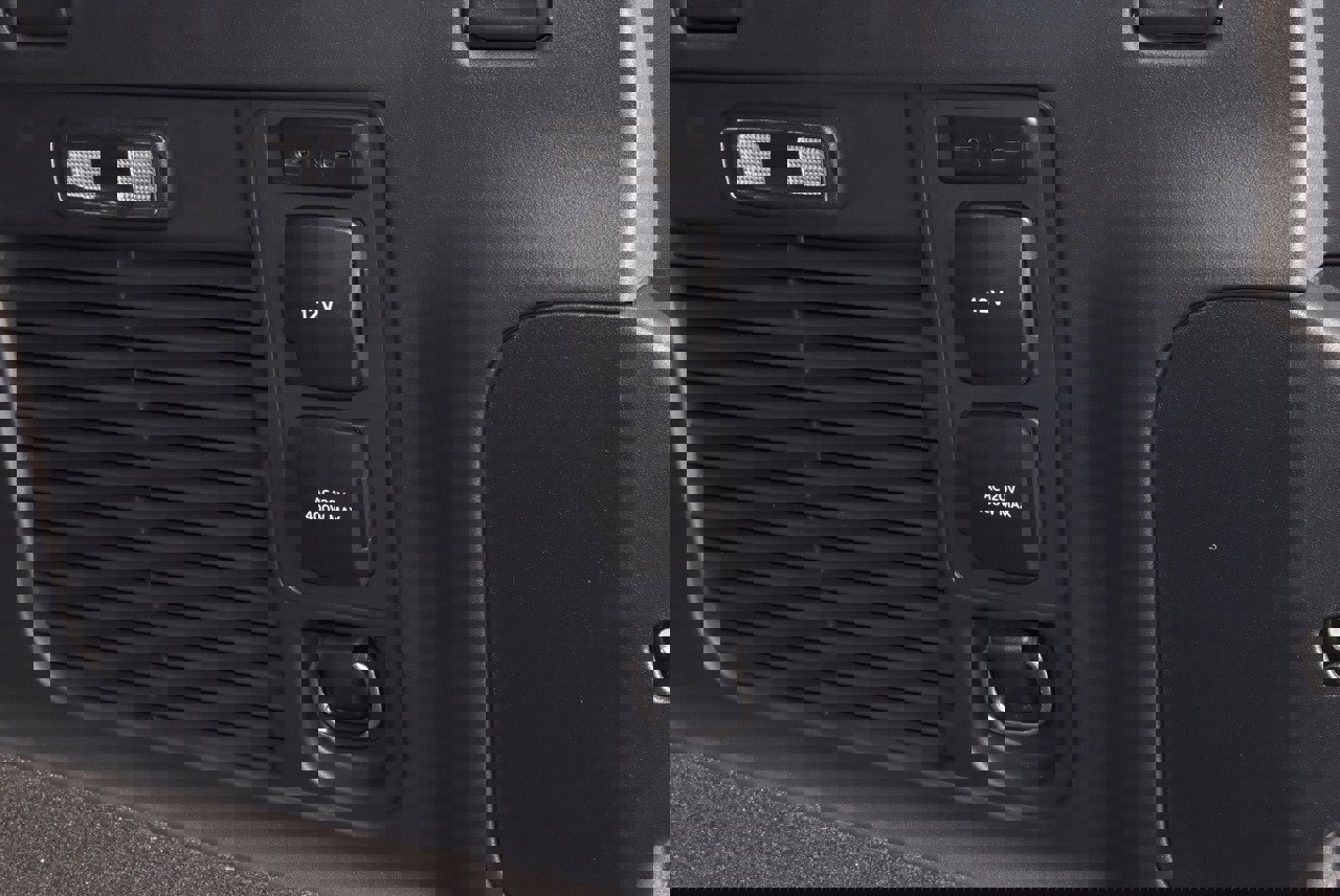 New 2025 Lincoln Navigator L Black Label image 46