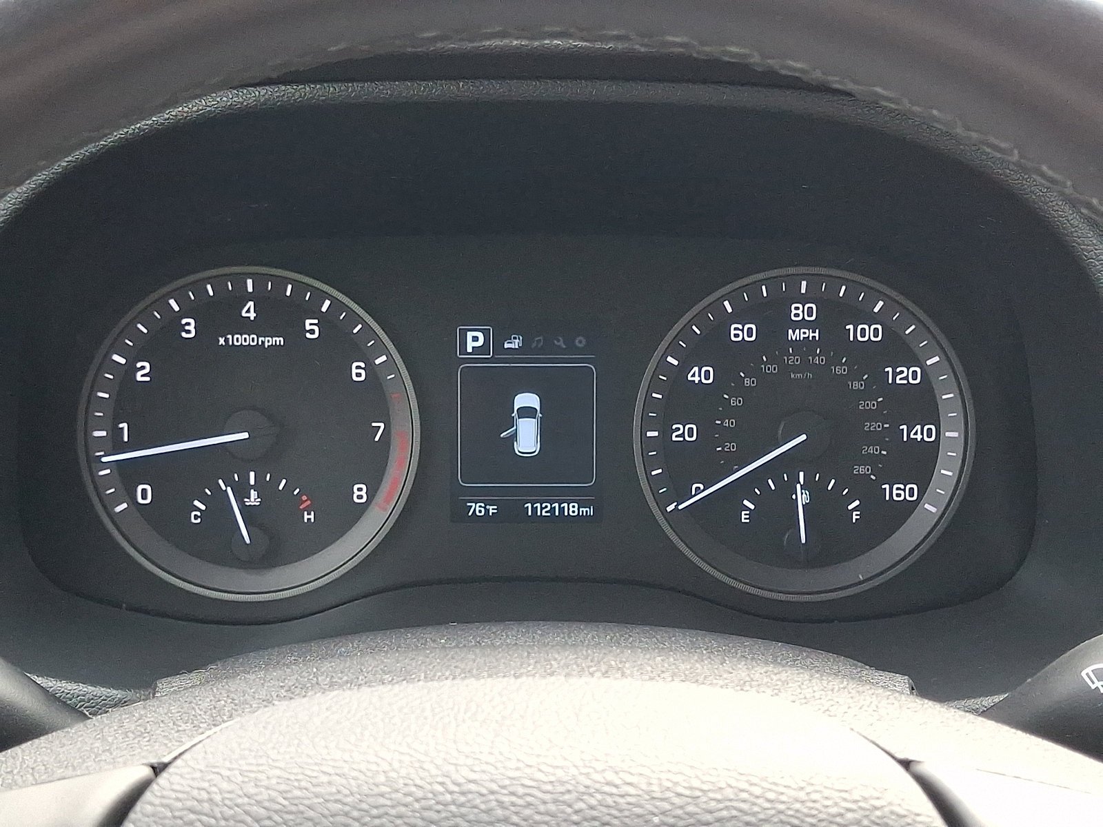 Used 2018 Hyundai Tucson Value AWD/4WD image 21