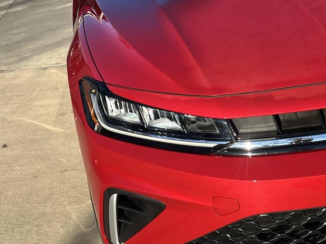 New 2026 Volkswagen Jetta SE image 7