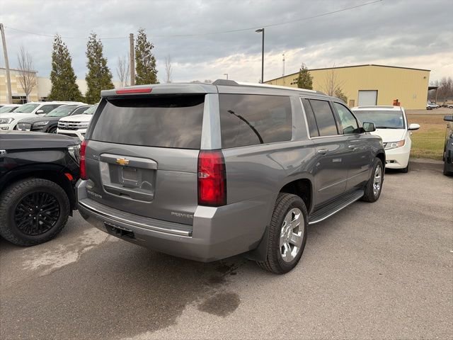 Used 2020 Chevrolet Suburban Premier image 5