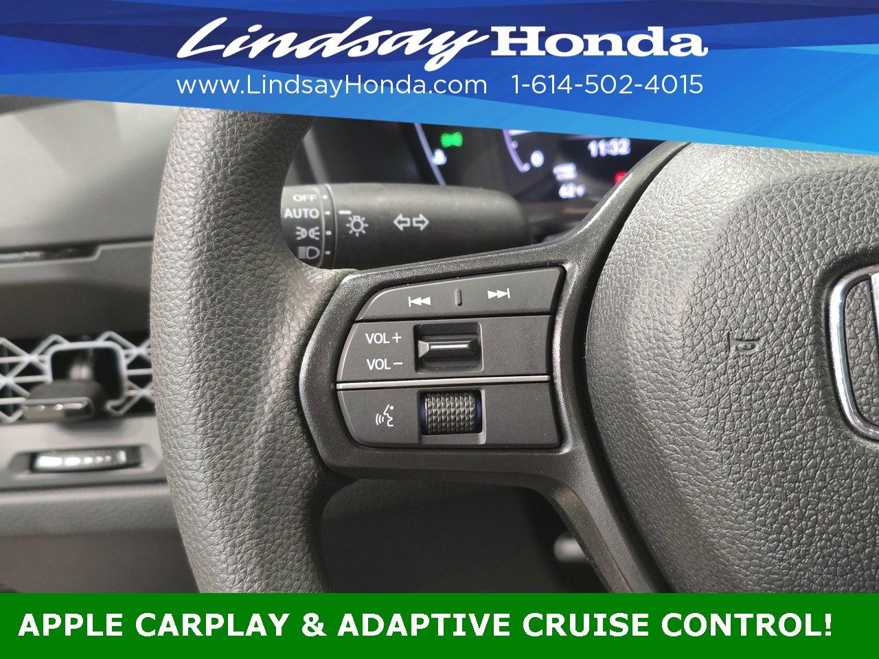 Used 2025 Honda Accord LX image 15