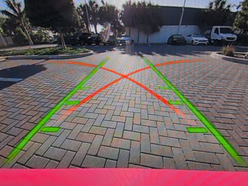 Certified 2025 BMW M3 Competition w/ Executive Package image 21