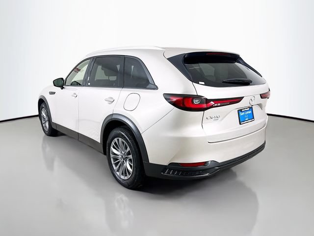 Used 2024 MAZDA CX-90 3.3 Turbo w/ Preferred Plus AWD/4WD image 5