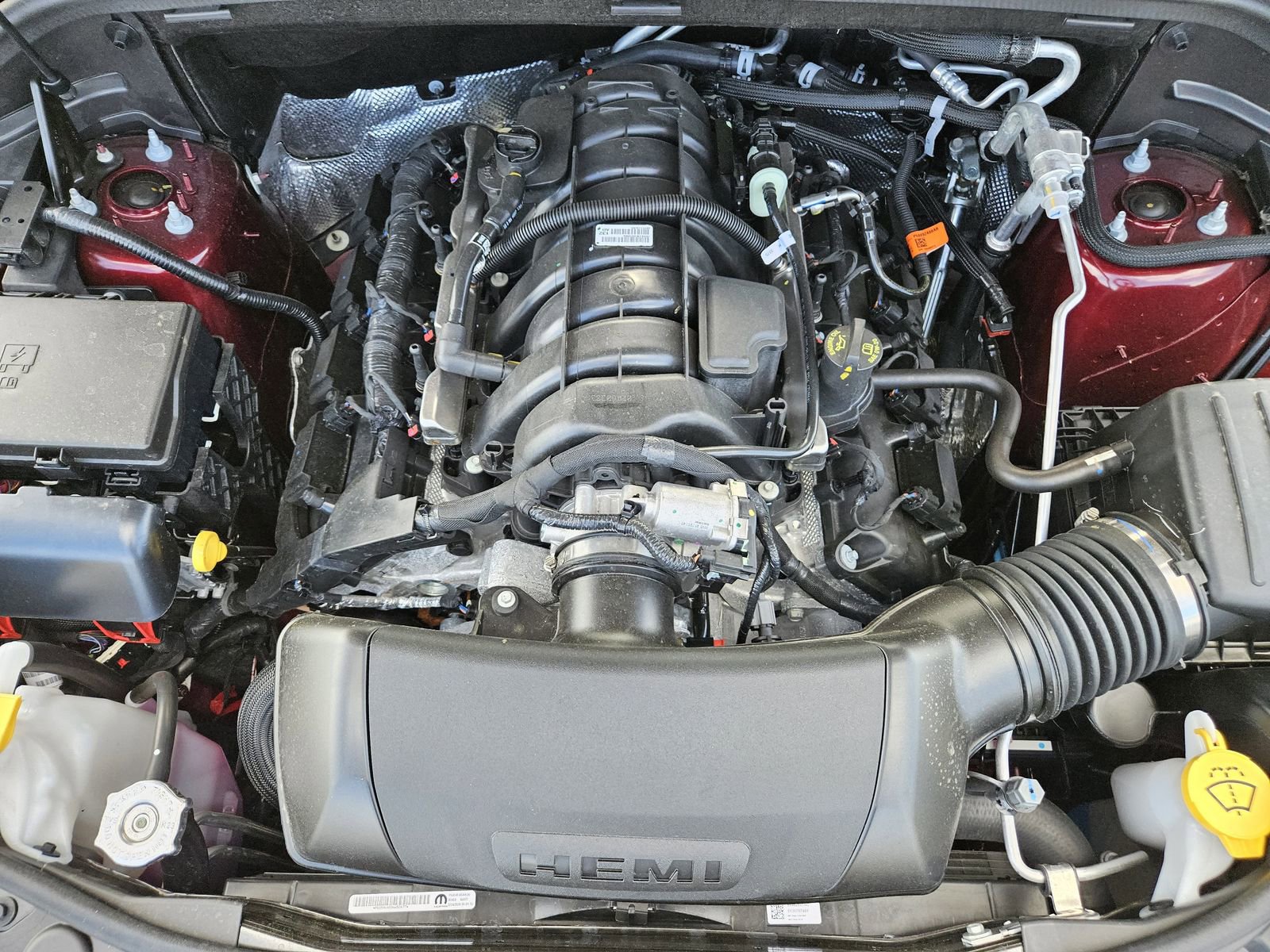 New 2026 Dodge Durango GT AWD/4WD image 29