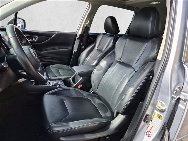 Used 2020 Subaru Forester Limited w/ Popular Package #3 AWD/4WD image 15