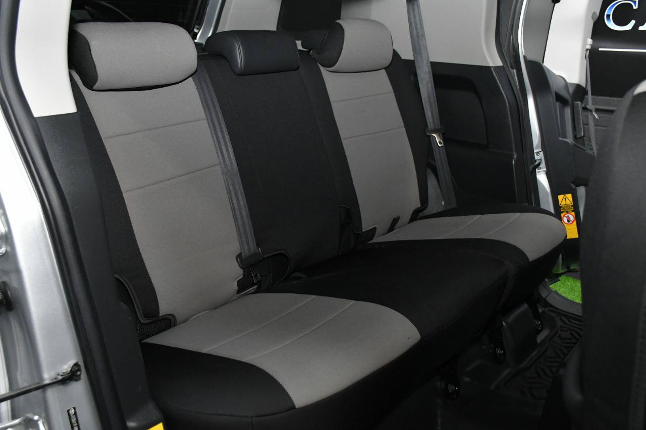 Used 2008 Toyota FJ Cruiser 4WD w/ Convenience Pkg image 35