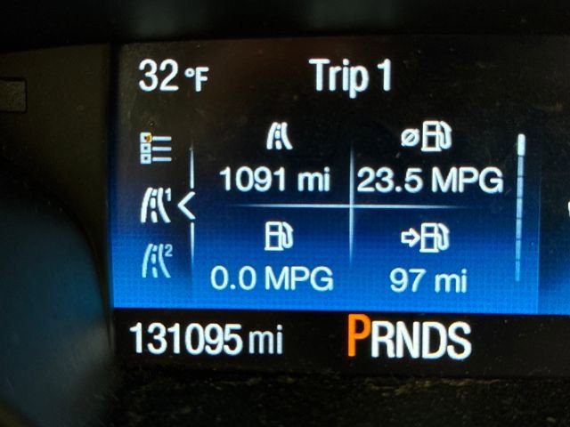 Used 2018 Ford Escape SEL image 21