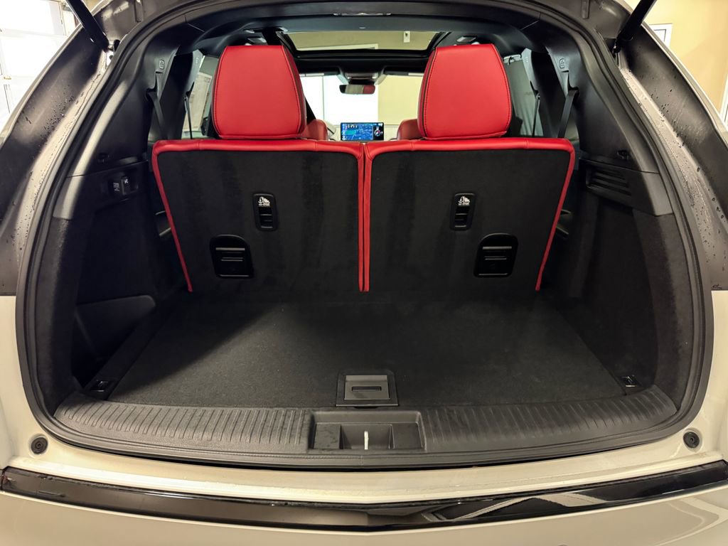 New 2026 Acura MDX A-Spec image 35