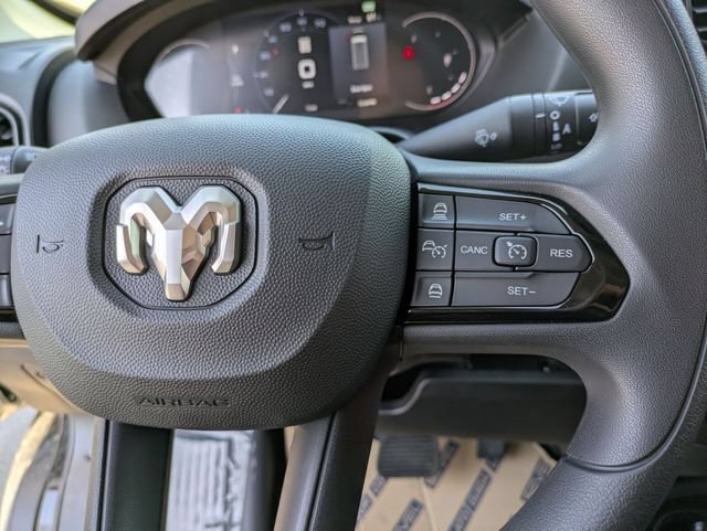 New 2026 RAM ProMaster 1500 w/ Premium Convenience Group FWD image 20