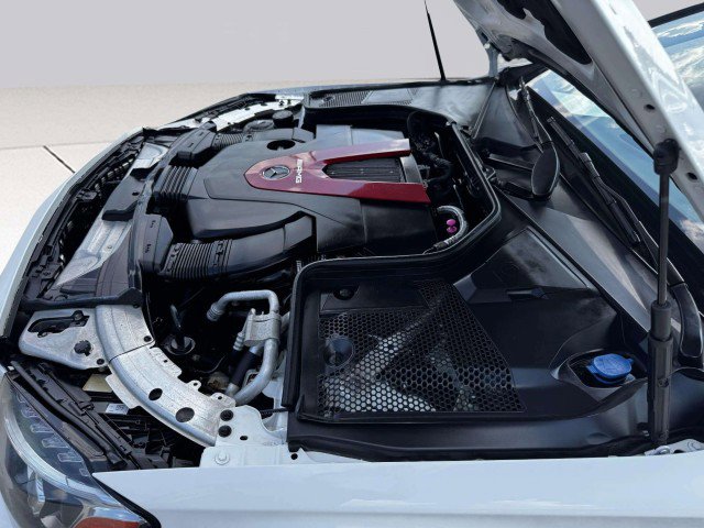 Used 2018 Mercedes-Benz C 43 AMG 4MATIC Sedan image 64