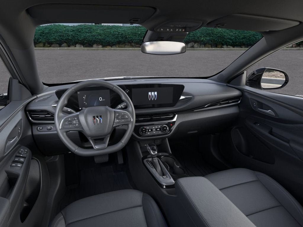 New 2026 Buick Envista Sport Touring w/ Convenience I Package FWD image 15