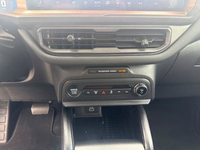 Certified 2025 Ford Bronco Sport Outer Banks w/ Outer Banks Tech Package+ AWD/4WD image 25