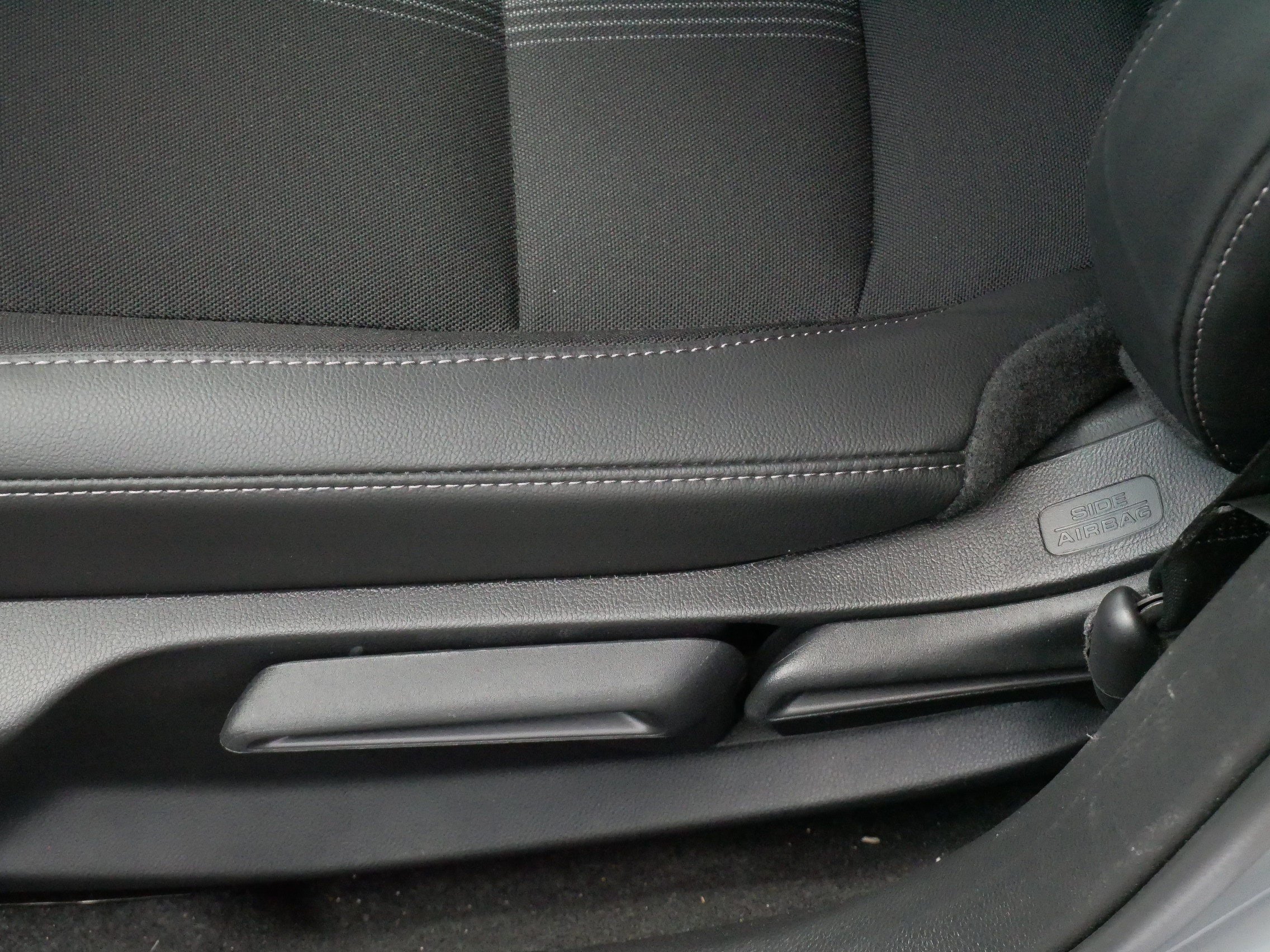 Certified 2026 Honda Civic Sport image 20