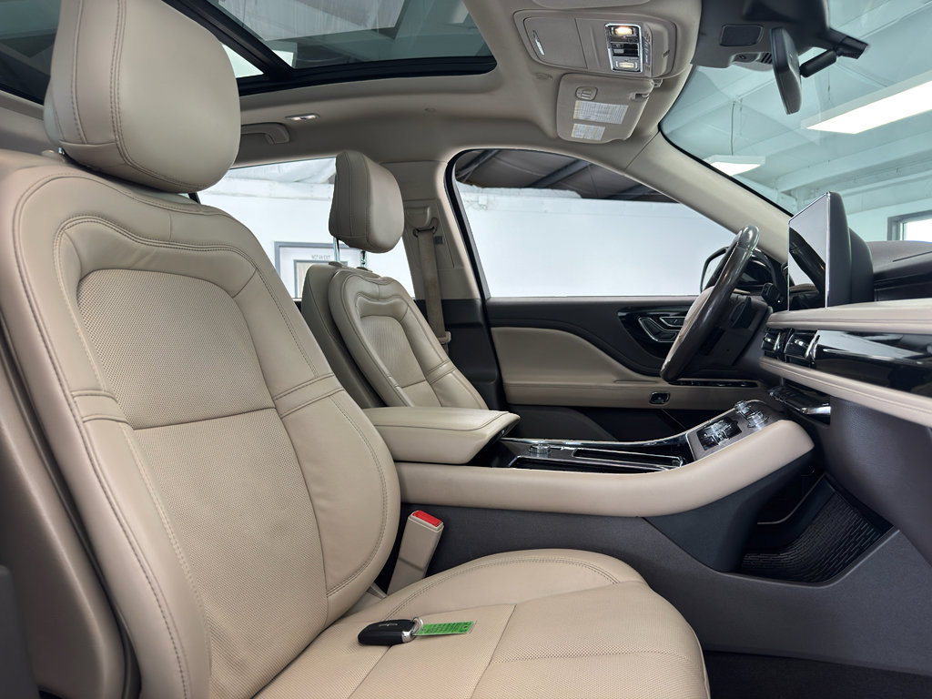 Used 2020 Lincoln Aviator Reserve w/ Equipment Group 201A AWD/4WD image 33