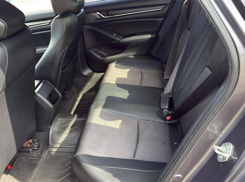 Used 2020 Honda Accord Sport image 7