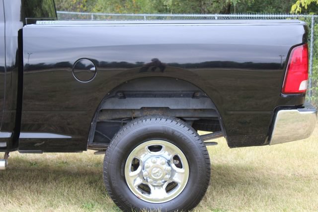 Used 2012 RAM 3500 SLT w/ Technology Group AWD/4WD image 6
