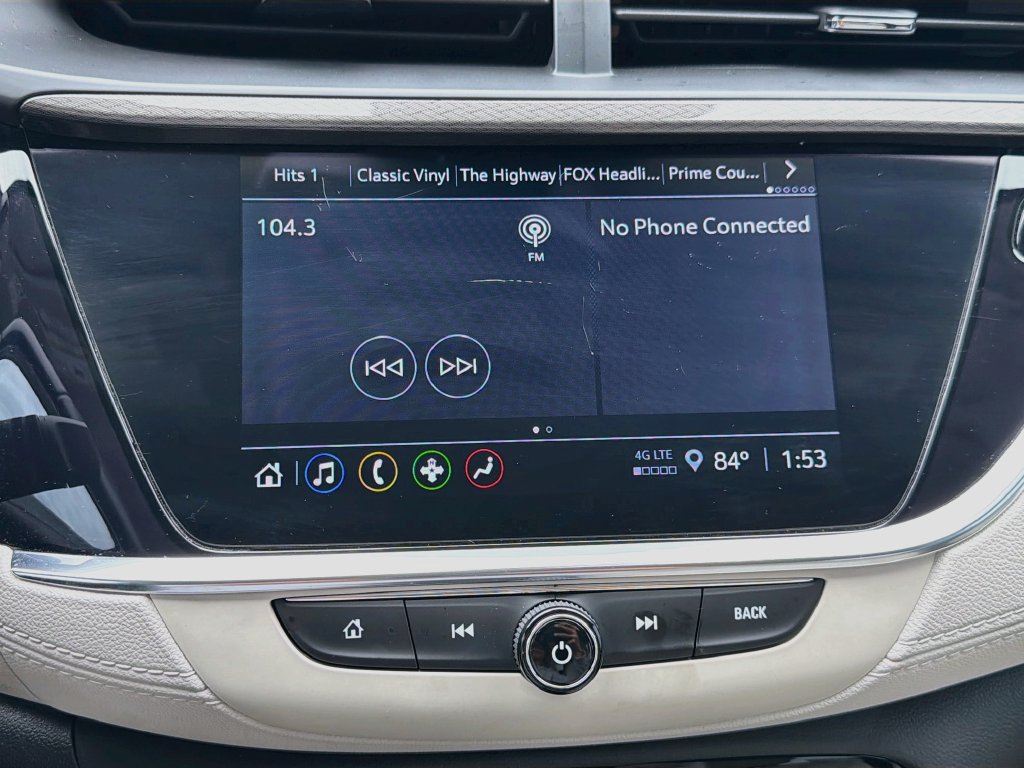 Used 2023 Buick Encore GX Select FWD image 27