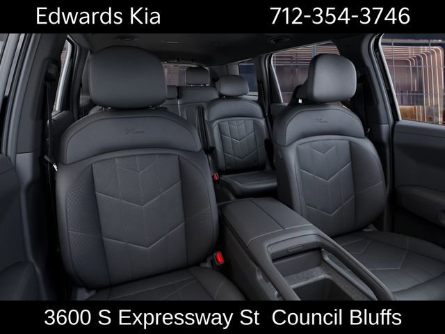 New 2027 Kia Telluride EX X-Line AWD/4WD image 17
