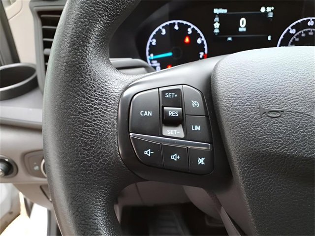 Used 2021 Ford Transit 250 Low Roof image 17