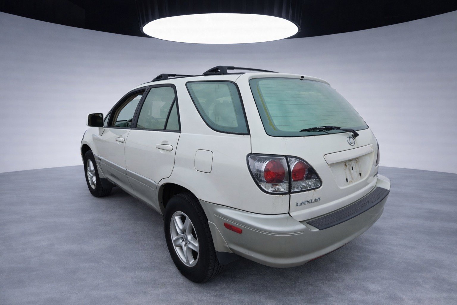 Used 2003 Lexus RX 300 4WD image 2