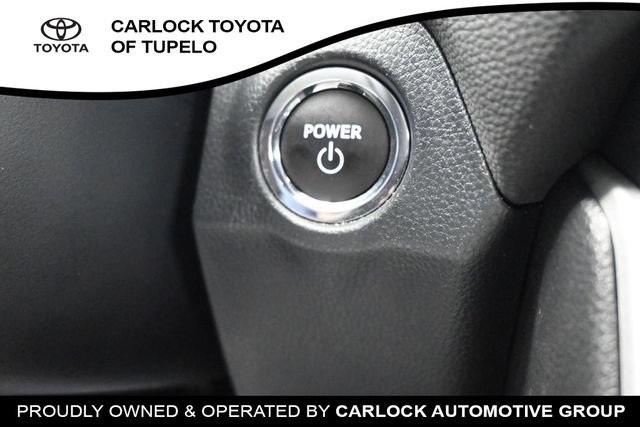 Used 2024 Toyota RAV4 Limited AWD/4WD image 29