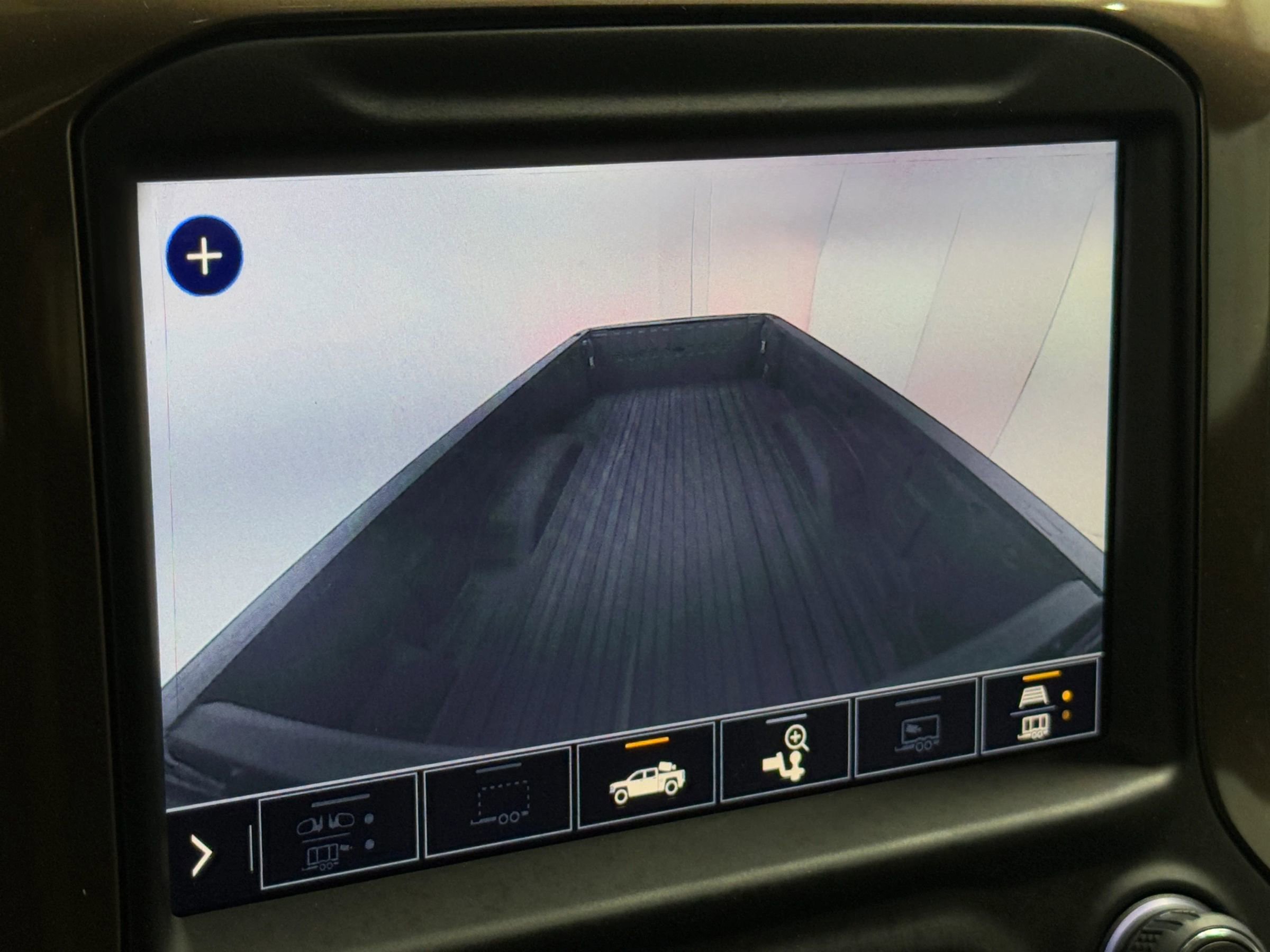 Used 2022 Chevrolet Silverado 2500 High Country w/ Technology Package image 45