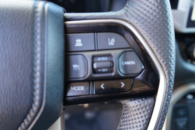 Used 2024 Toyota Tundra Limited image 27