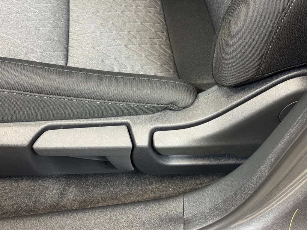 New 2026 Nissan Sentra SV w/ SV Convenience Package FWD image 10