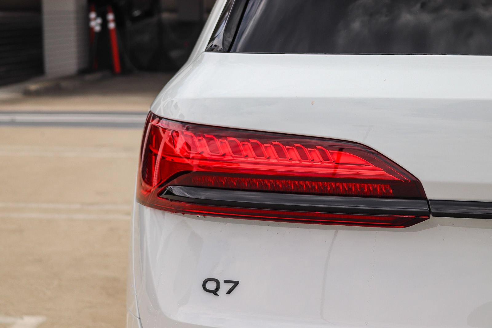 New 2026 Audi Q7 2.0T Premium AWD/4WD image 7