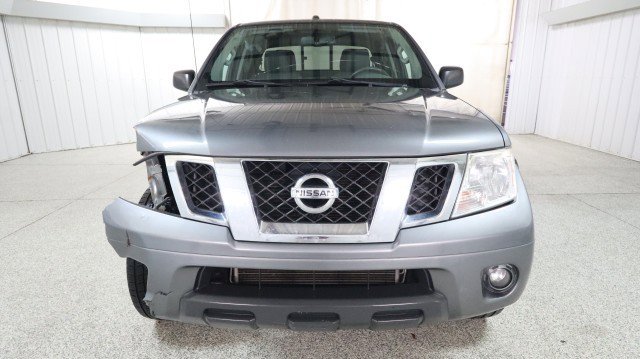 Used 2017 Nissan Frontier SV w/ SV Value Truck Package image 7