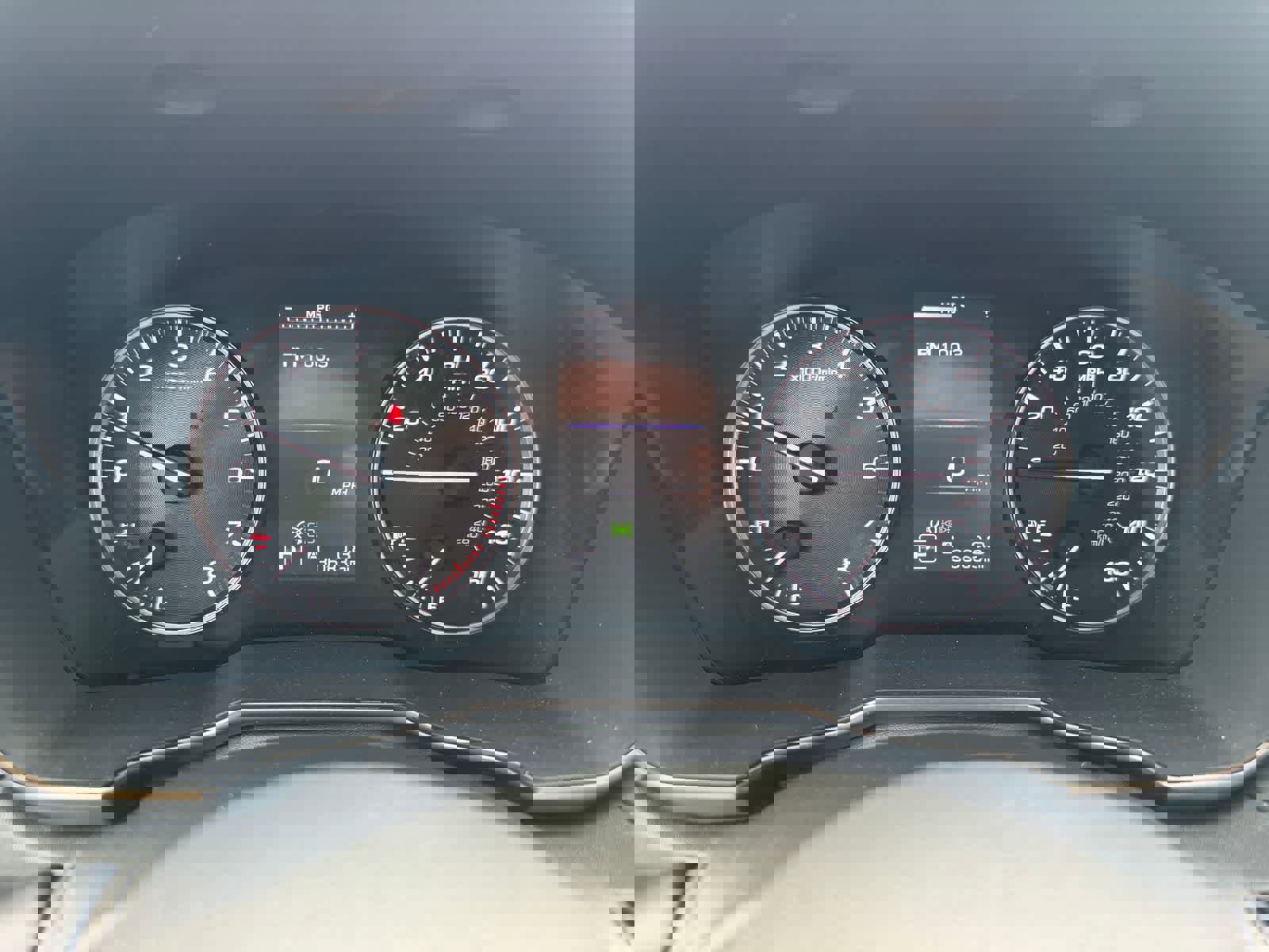 Used 2022 Subaru Outback Limited image 29