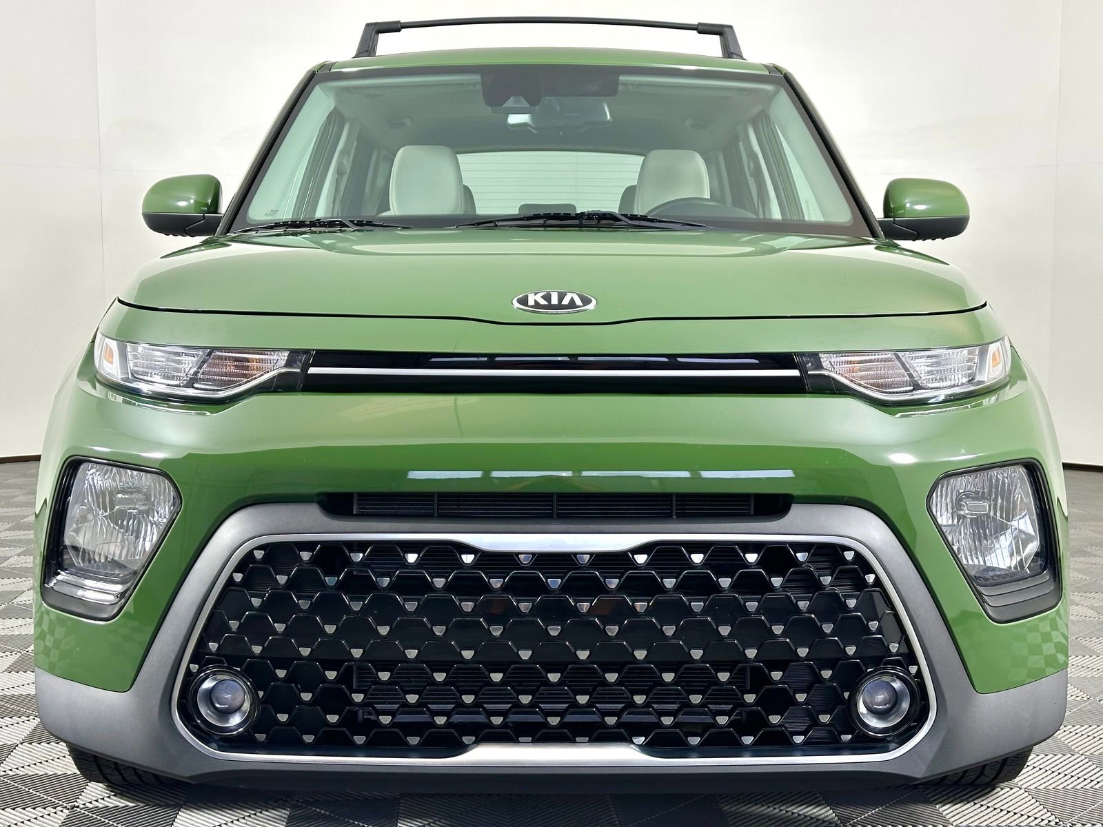Used 2021 Kia Soul EX image 22