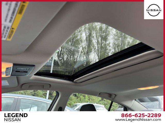 Certified 2023 Nissan Altima 2.5 SV w/ SV Premium Package FWD image 20