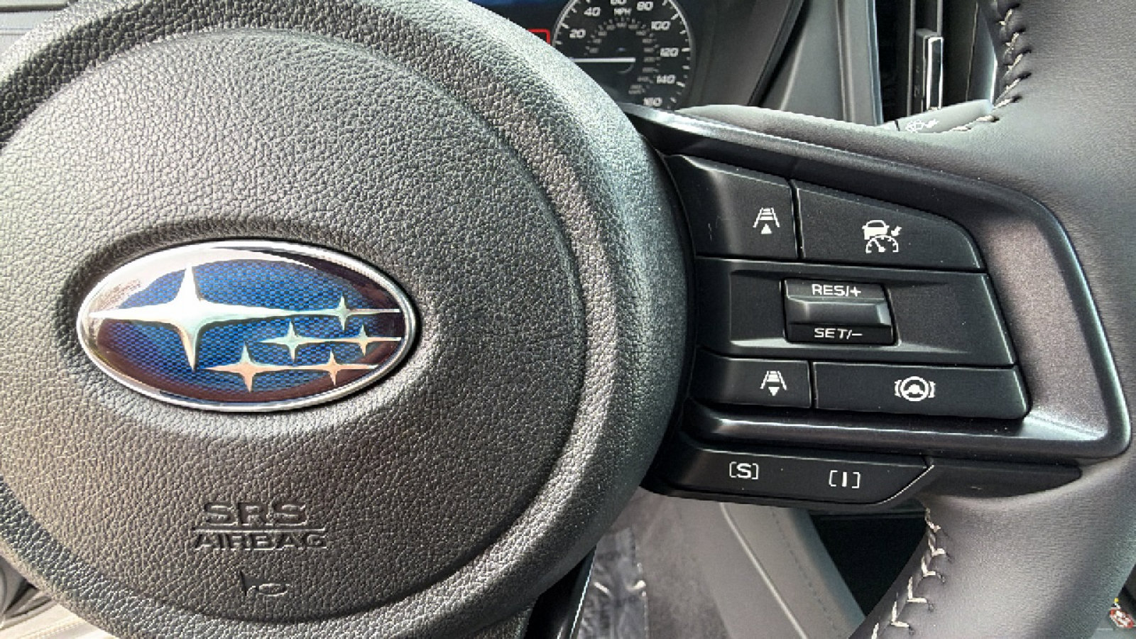 New 2026 Subaru Forester Limited image 20