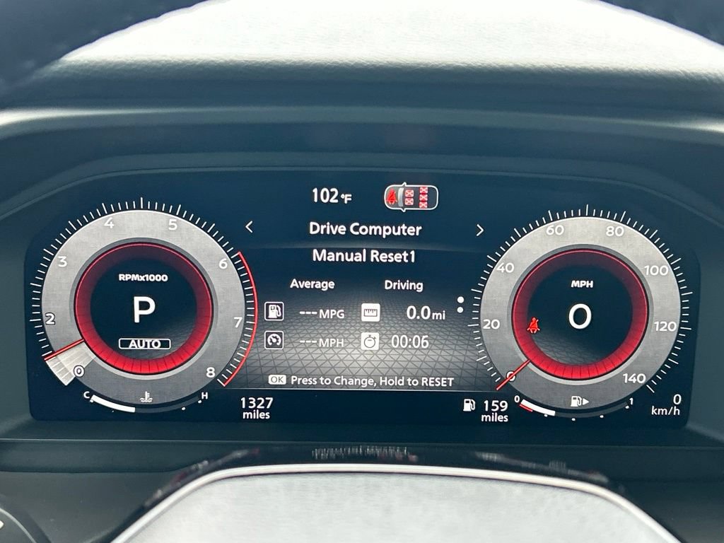 Certified 2026 Nissan Rogue Platinum w/ Platinum Premium Package AWD/4WD image 26