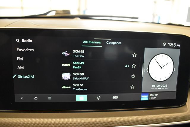 Used 2025 Kia K5 LXS image 26