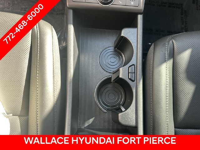 Used 2025 Hyundai Kona Limited FWD image 26