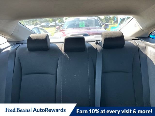 Used 2020 Honda Civic LX image 9