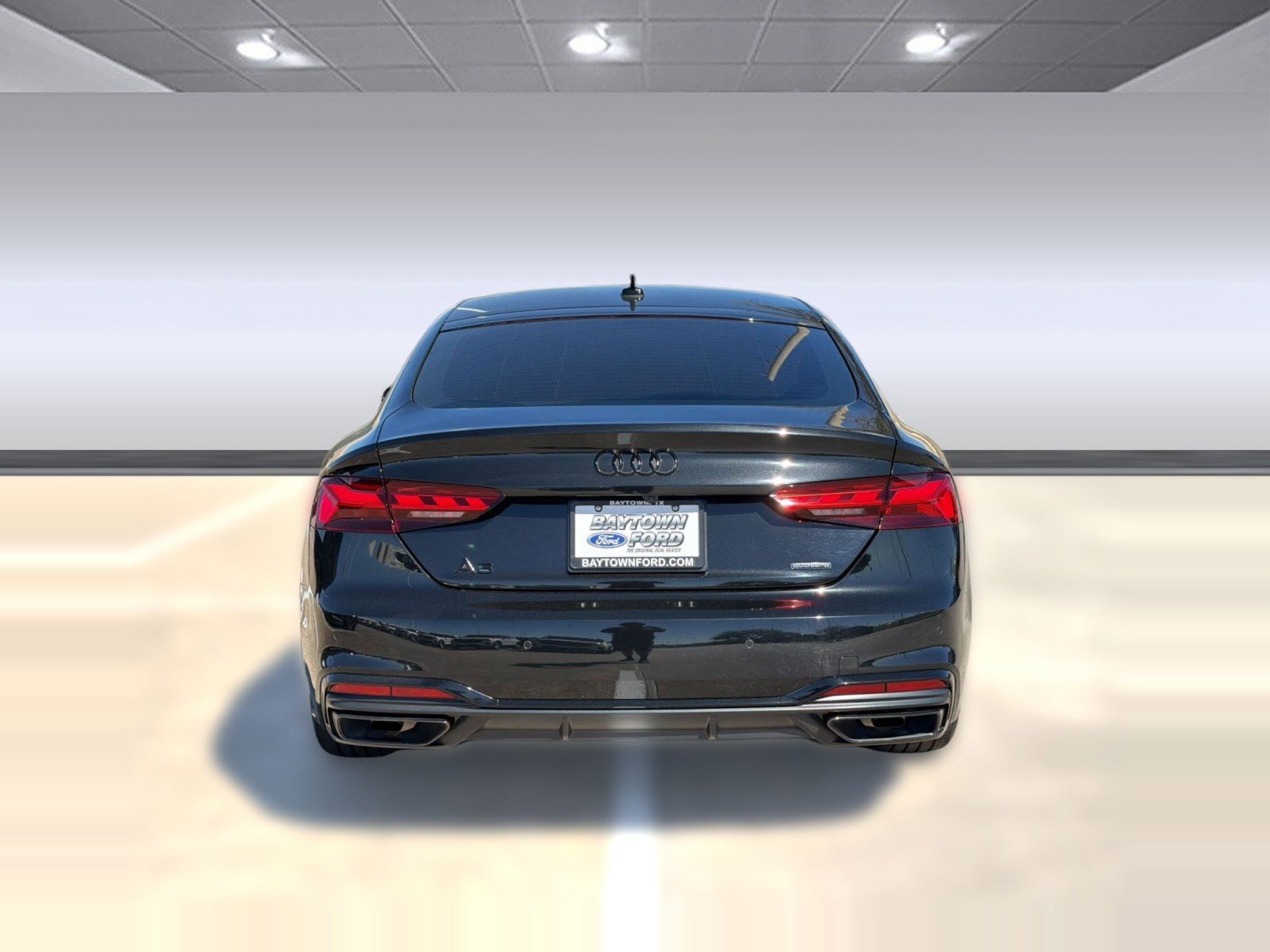 Used 2022 Audi A5 2.0T Premium Plus image 10